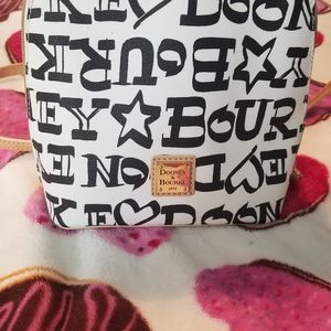 Dooney and bourke Trixie